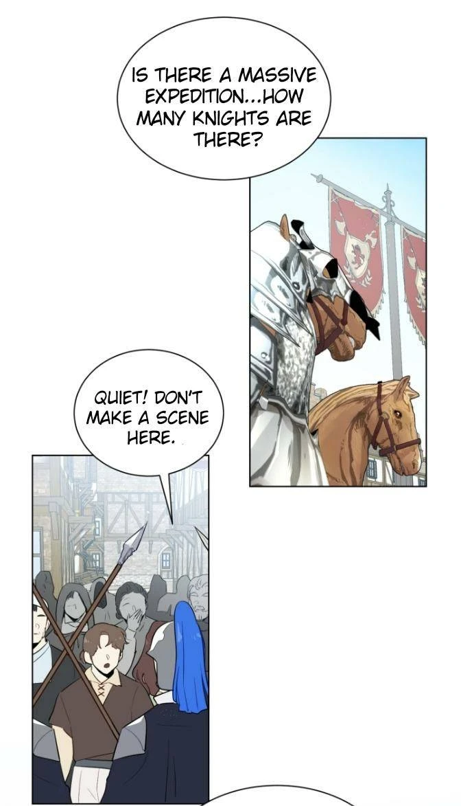 Read I Stan the Prince Manga Online