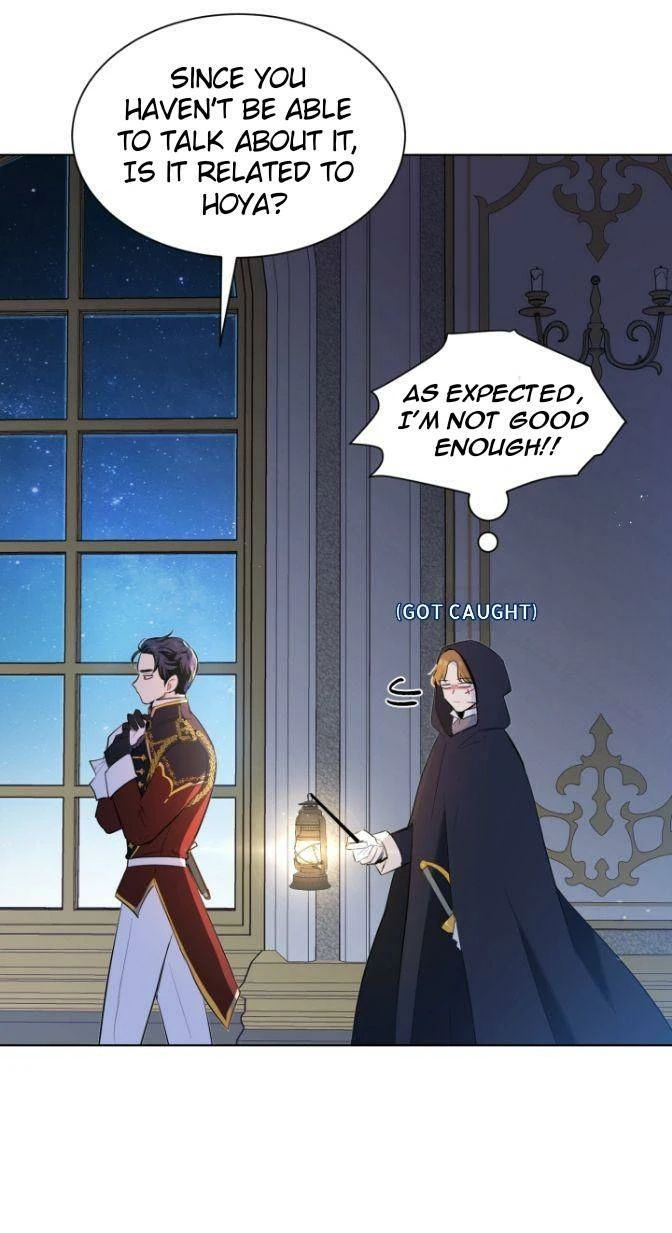Read I Stan the Prince Manga Online