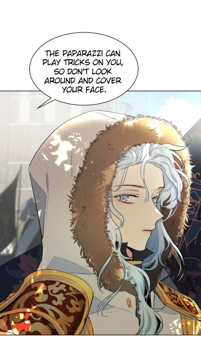 Read I Stan the Prince Manga Online