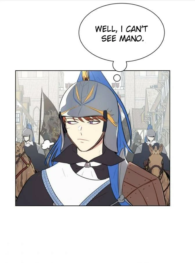 Read I Stan the Prince Manga Online