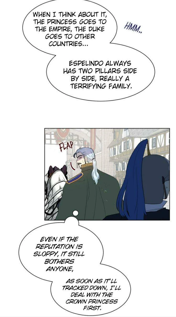 Read I Stan the Prince Manga Online