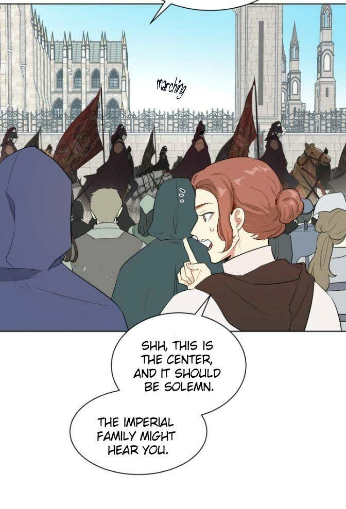 Read I Stan the Prince Manga Online
