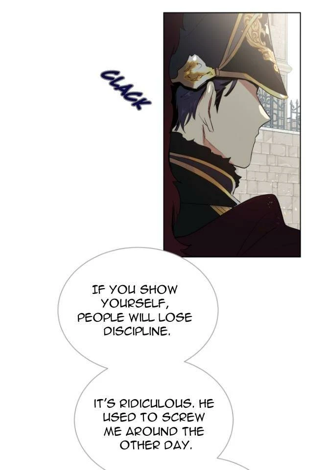 Read I Stan the Prince Manga Online