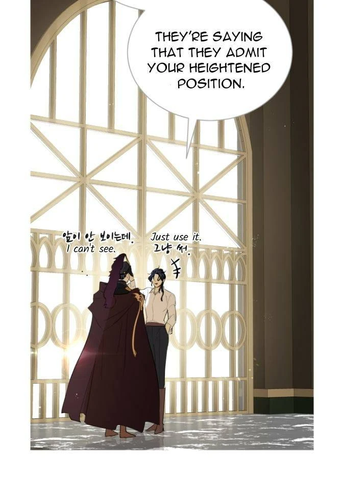 Read I Stan the Prince Manga Online