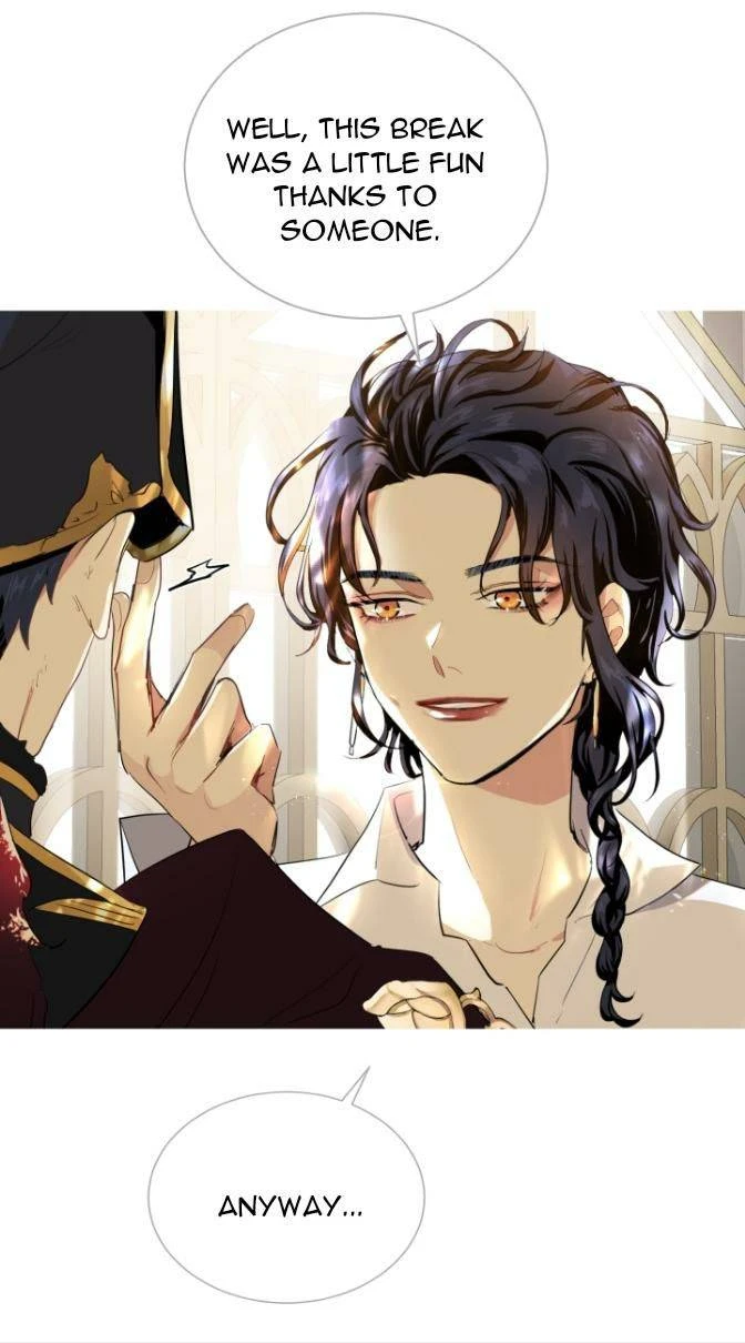 Read I Stan the Prince Manga Online