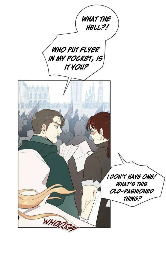 Read I Stan the Prince Manga Online