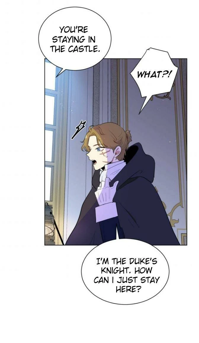 Read I Stan the Prince Manga Online