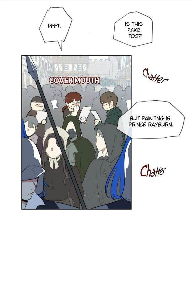 Read I Stan the Prince Manga Online