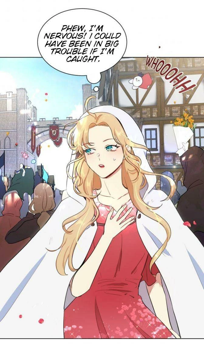 Read I Stan the Prince Manga Online
