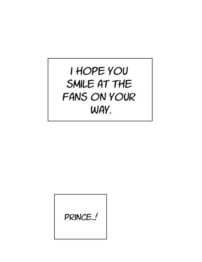 Read I Stan the Prince Manga Online