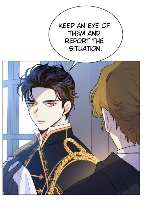 Read I Stan the Prince Manga Online