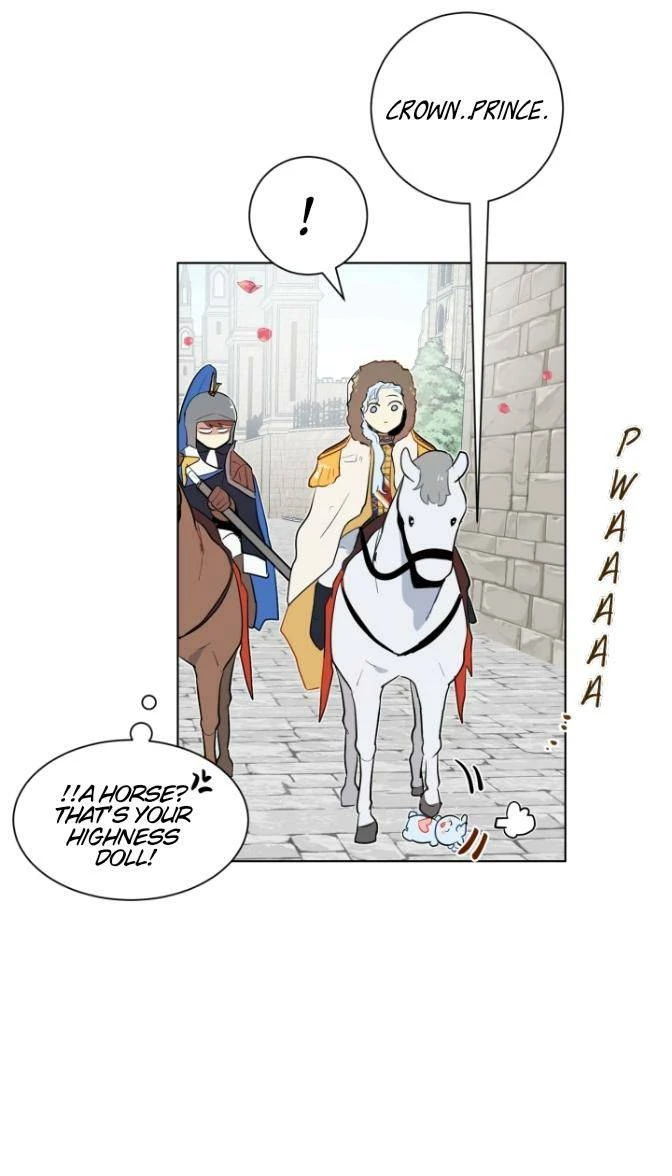 Read I Stan the Prince Manga Online