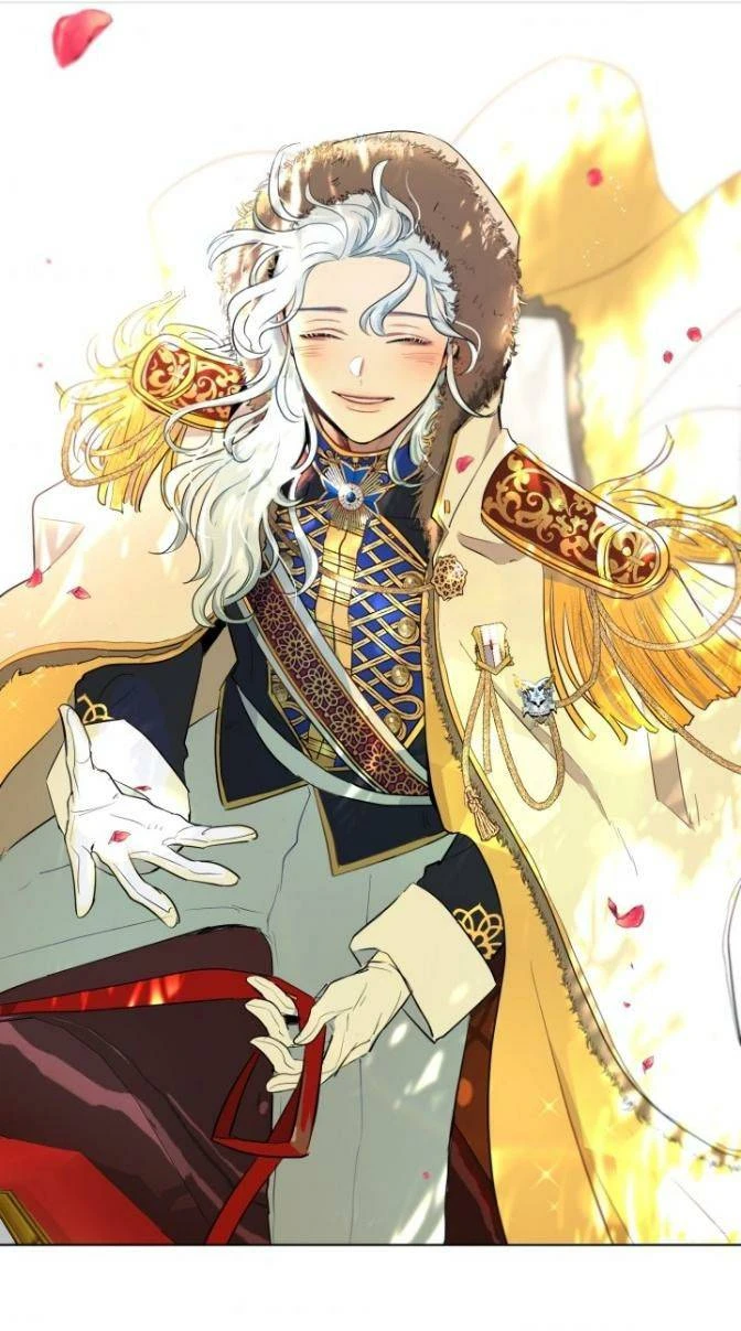 Read I Stan the Prince Manga Online