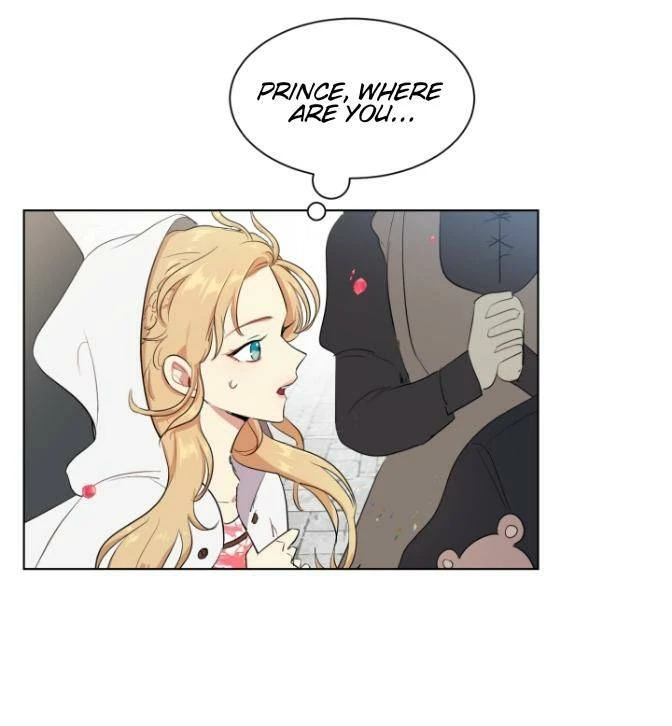 Read I Stan the Prince Manga Online