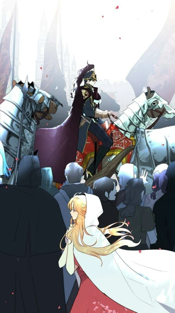 Read I Stan the Prince Manga Online