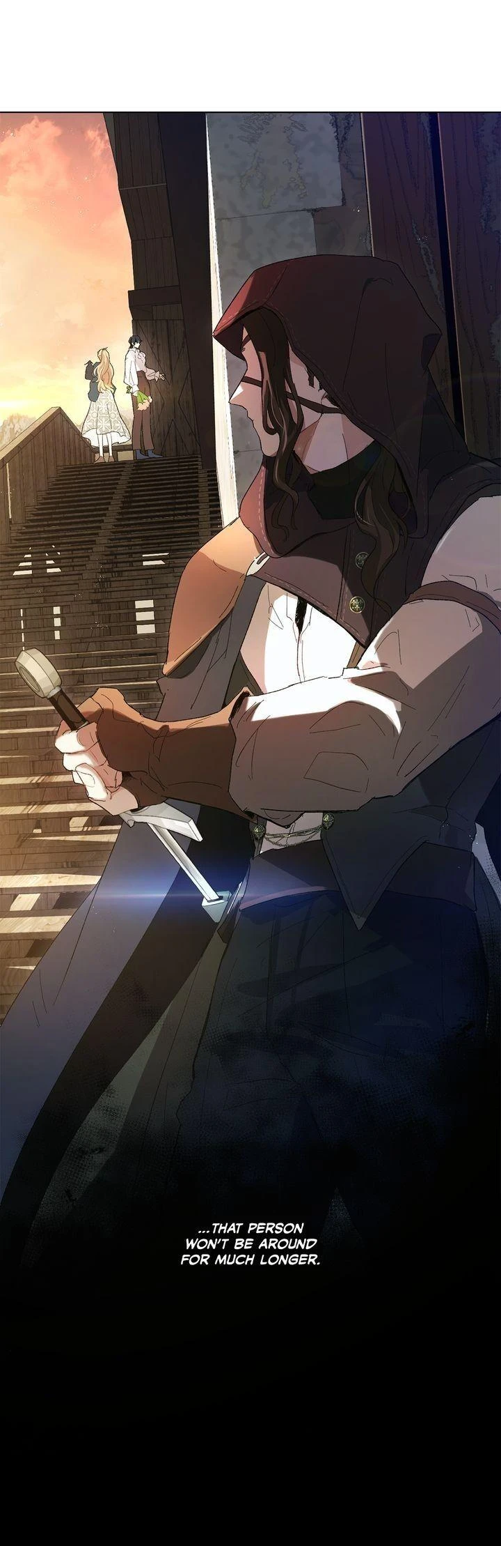 Read I Stan the Prince Manga Online
