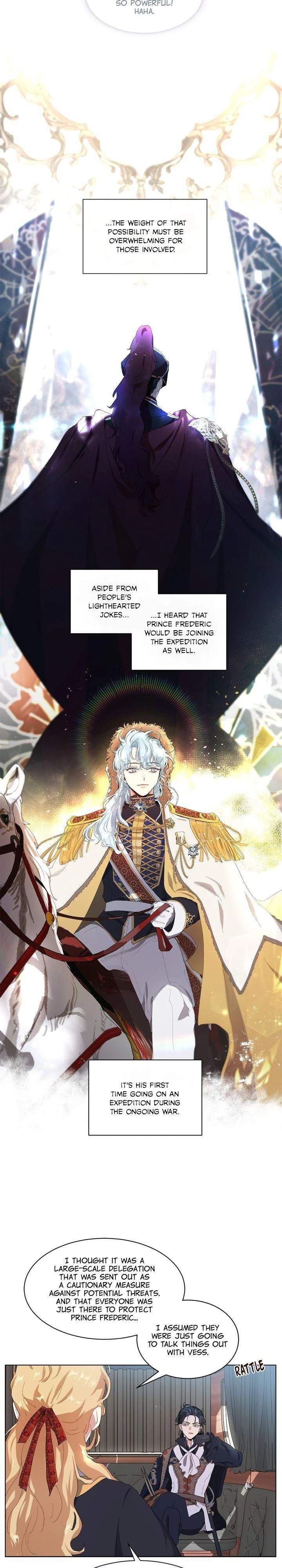 Read I Stan the Prince Manga Online