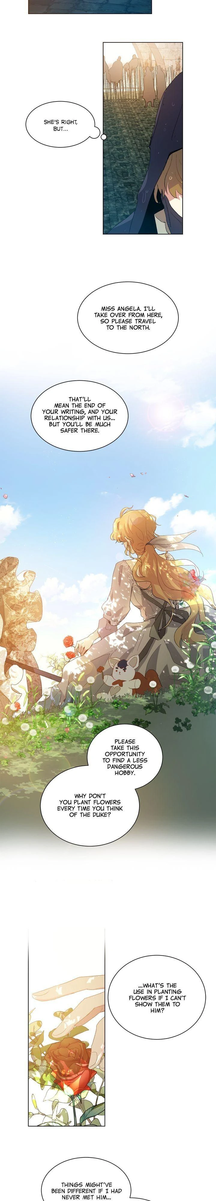 Read I Stan the Prince Manga Online