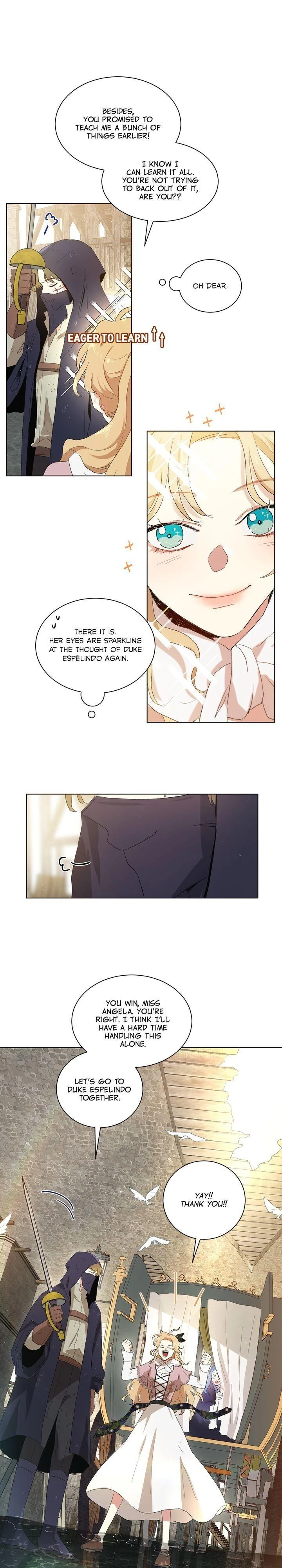 Read I Stan the Prince Manga Online