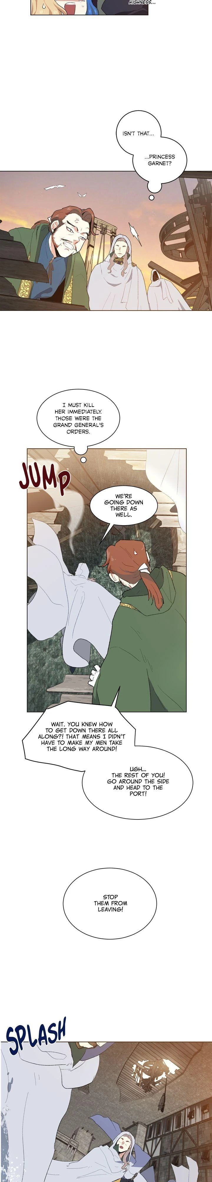 Read I Stan the Prince Manga Online
