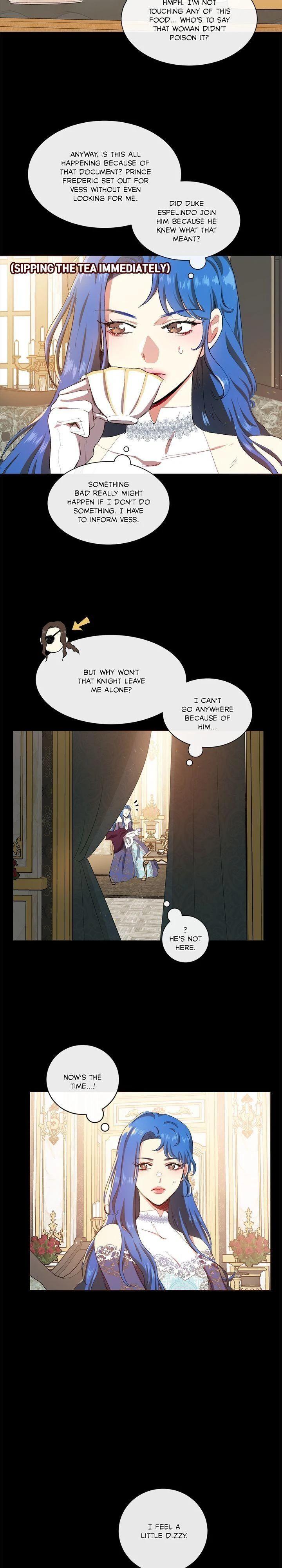 Read I Stan the Prince Manga Online