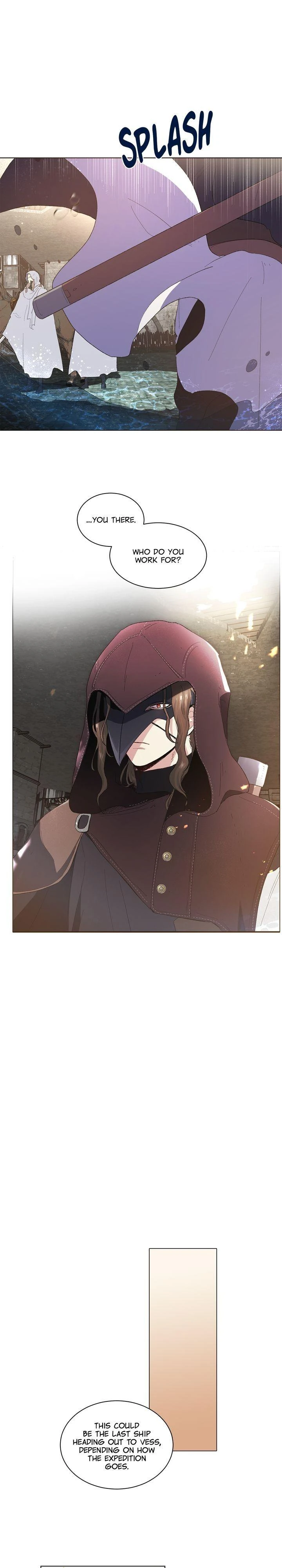 Read I Stan the Prince Manga Online