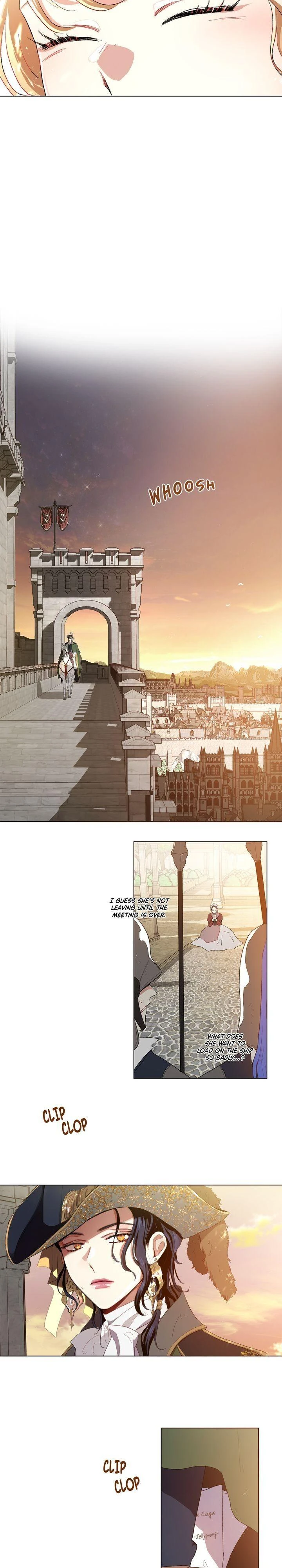 Read I Stan the Prince Manga Online