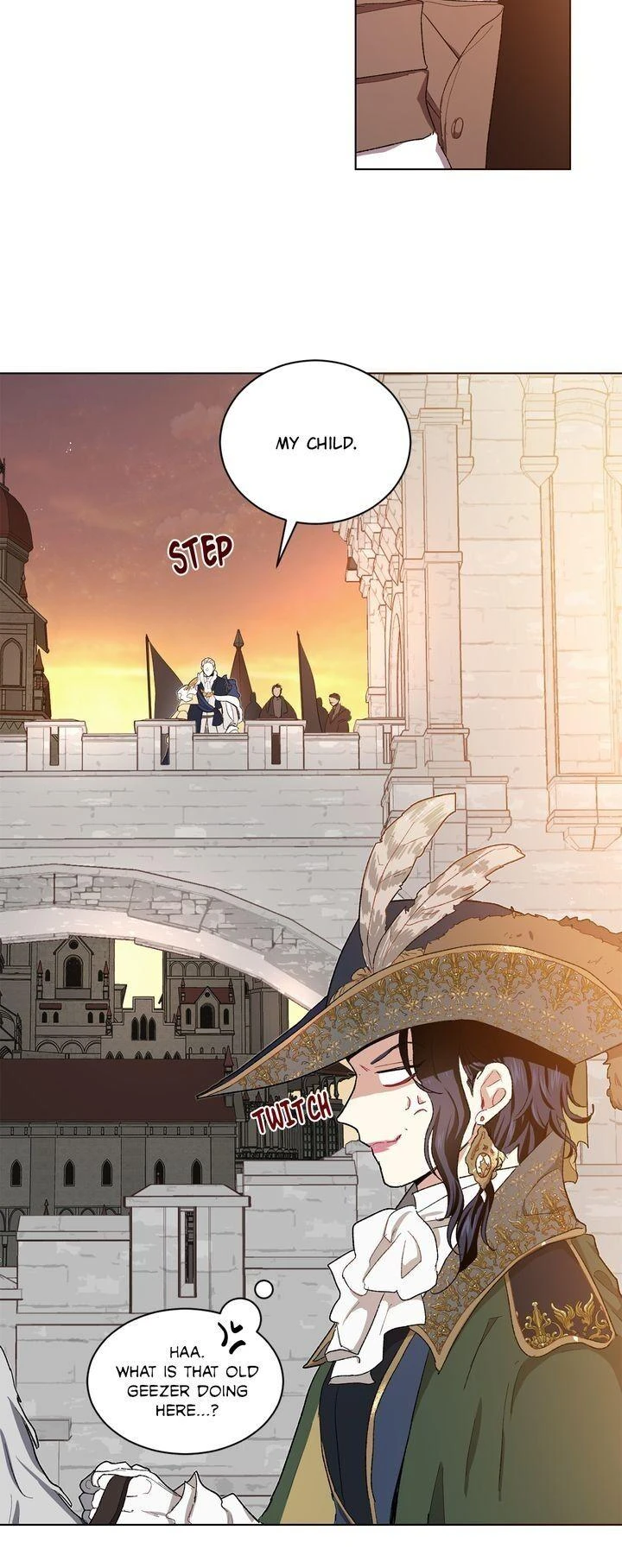 Read I Stan the Prince Manga Online