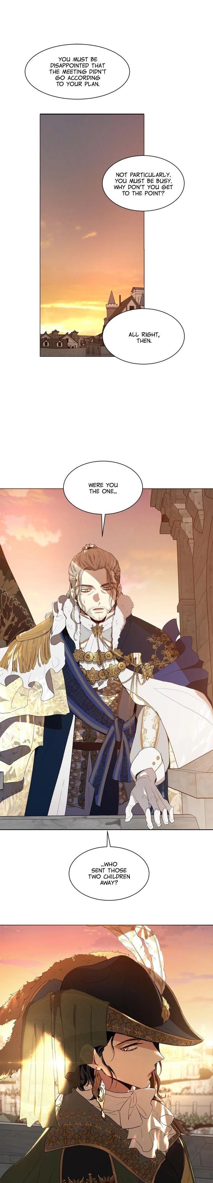 Read I Stan the Prince Manga Online