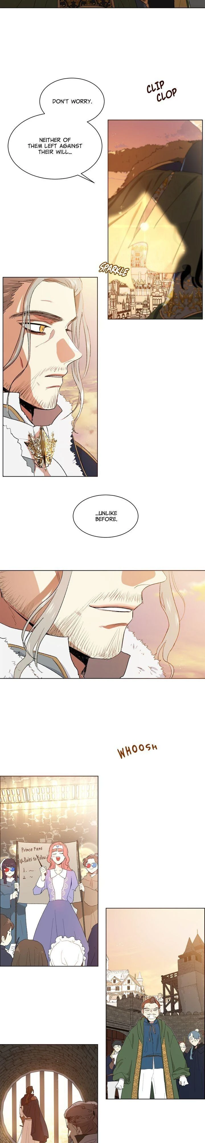 Read I Stan the Prince Manga Online