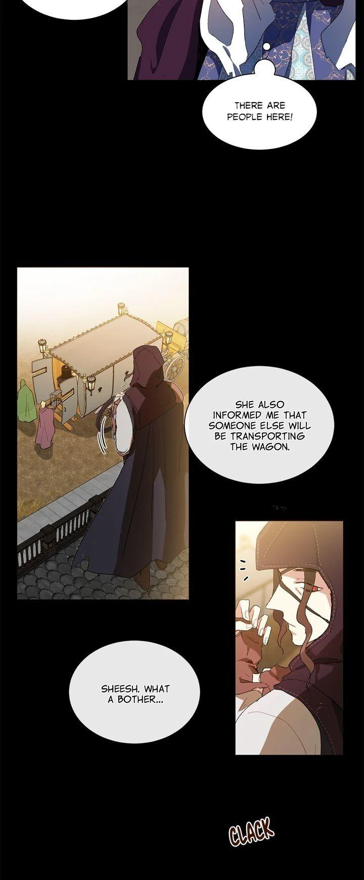 Read I Stan the Prince Manga Online