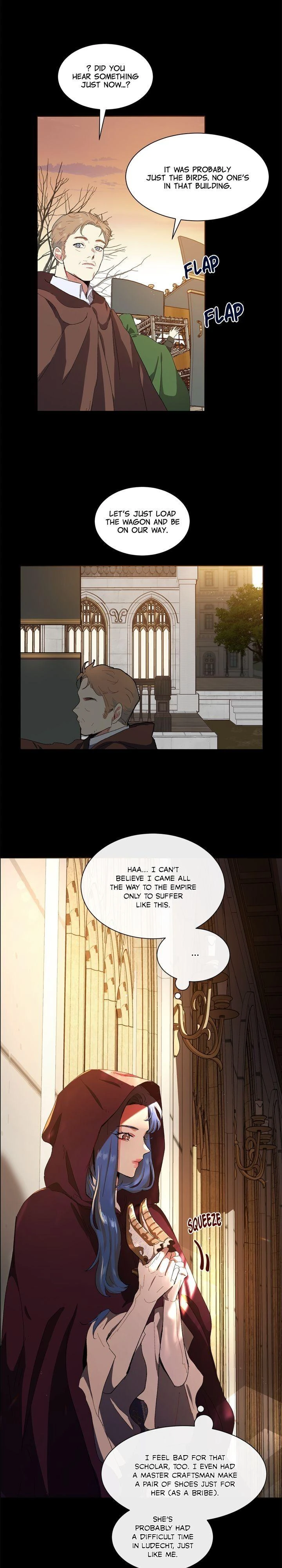 Read I Stan the Prince Manga Online