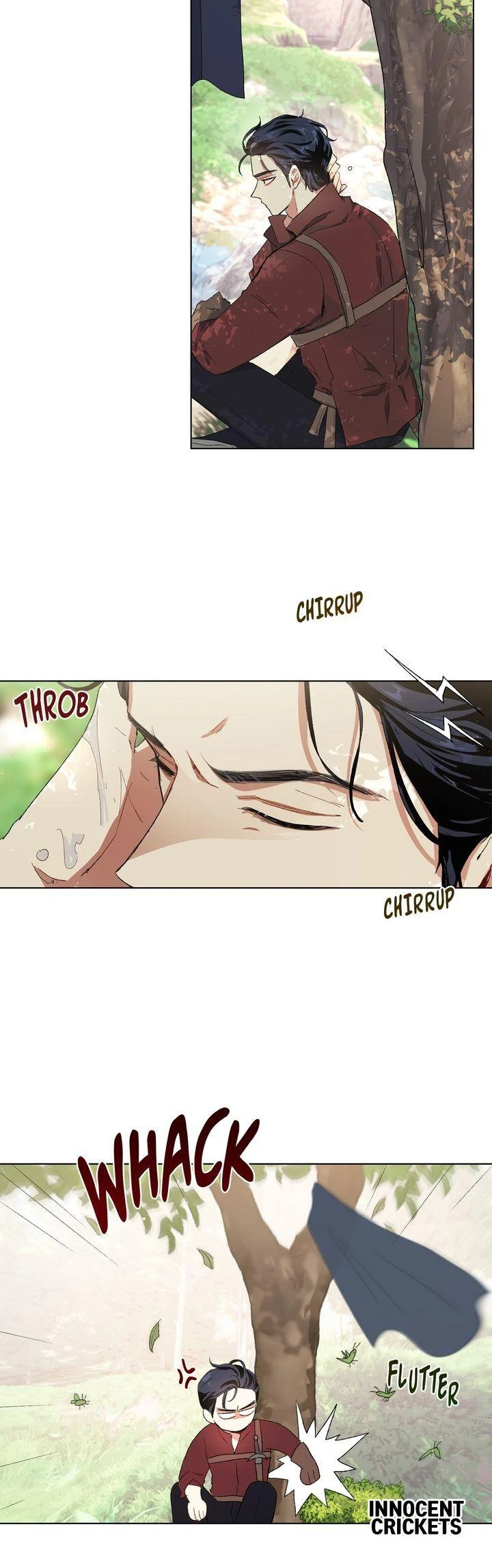 Read I Stan the Prince Manga Online
