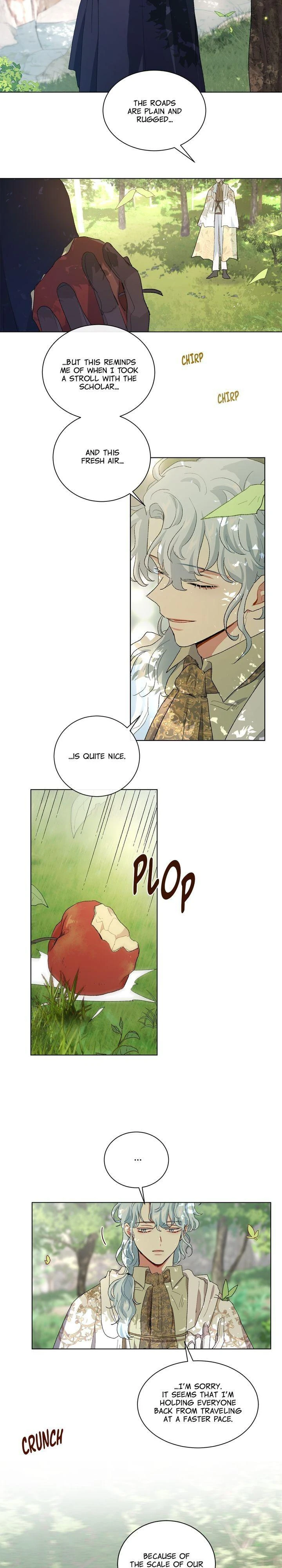 Read I Stan the Prince Manga Online