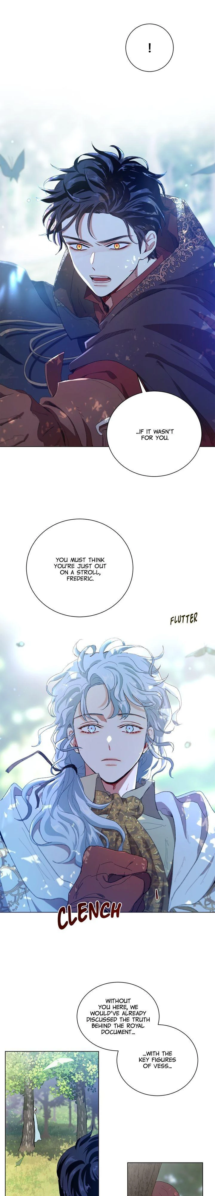 Read I Stan the Prince Manga Online