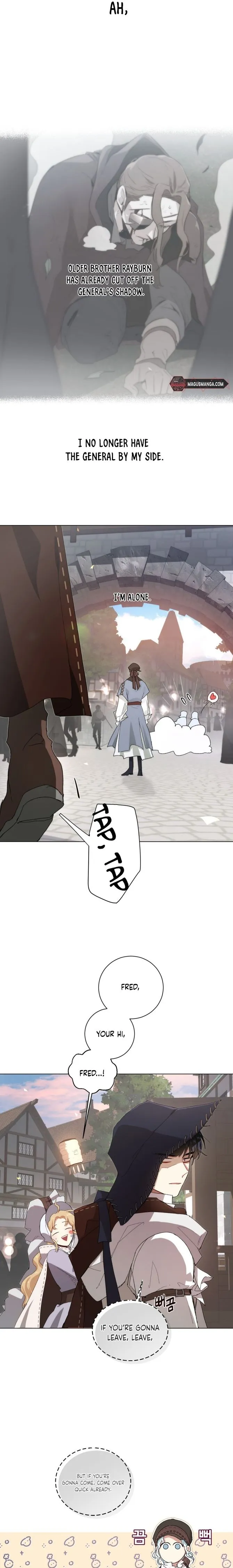 Read I Stan the Prince Manga Online