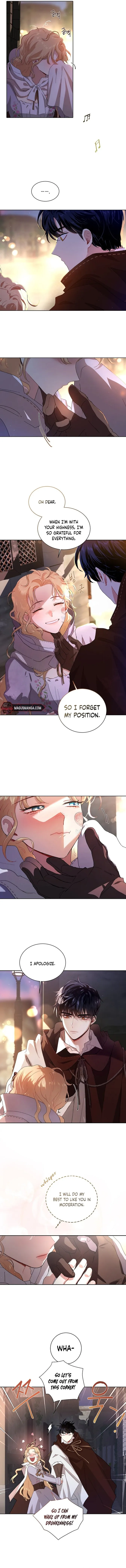 Read I Stan the Prince Manga Online