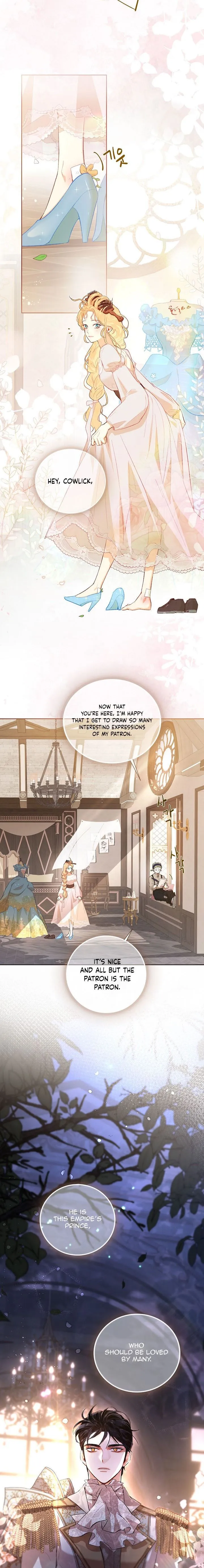 Read I Stan the Prince Manga Online