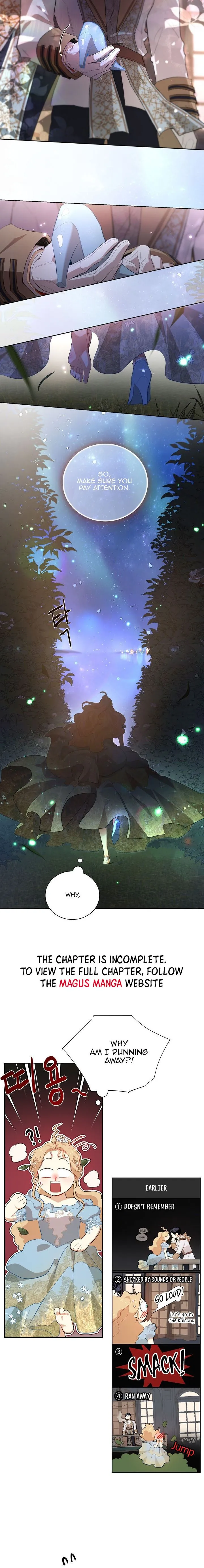 Read I Stan the Prince Manga Online