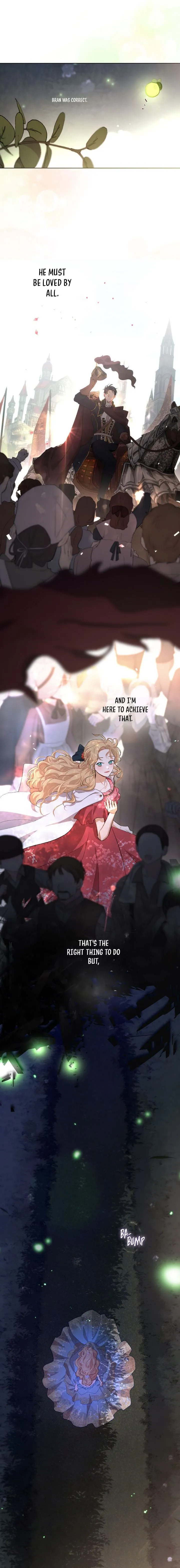 Read I Stan the Prince Manga Online