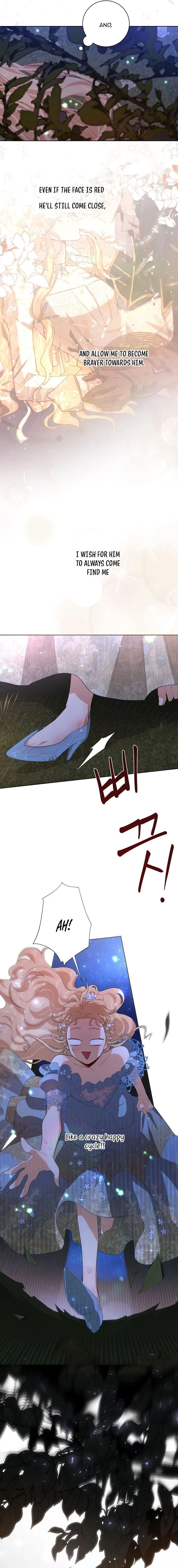 Read I Stan the Prince Manga Online