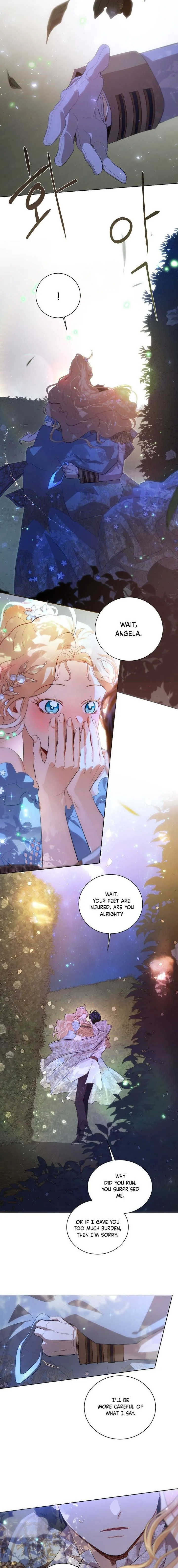 Read I Stan the Prince Manga Online