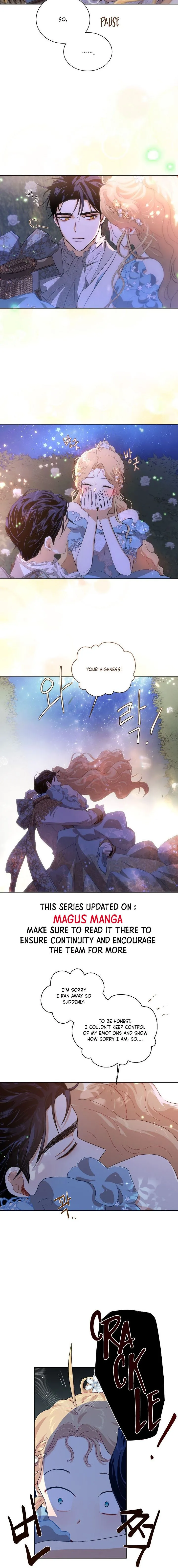 Read I Stan the Prince Manga Online