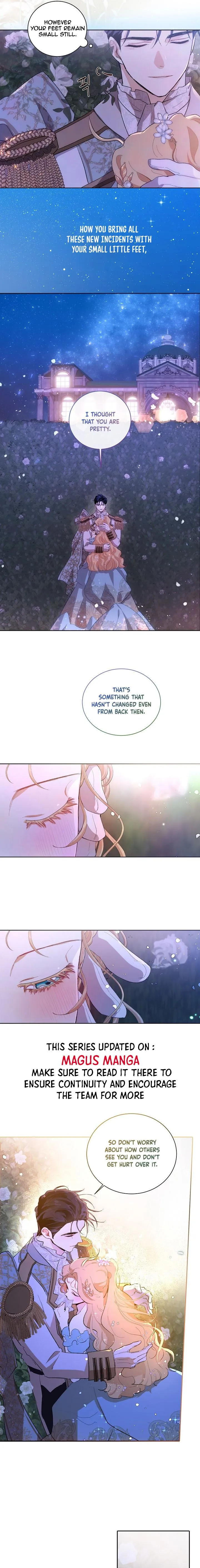Read I Stan the Prince Manga Online
