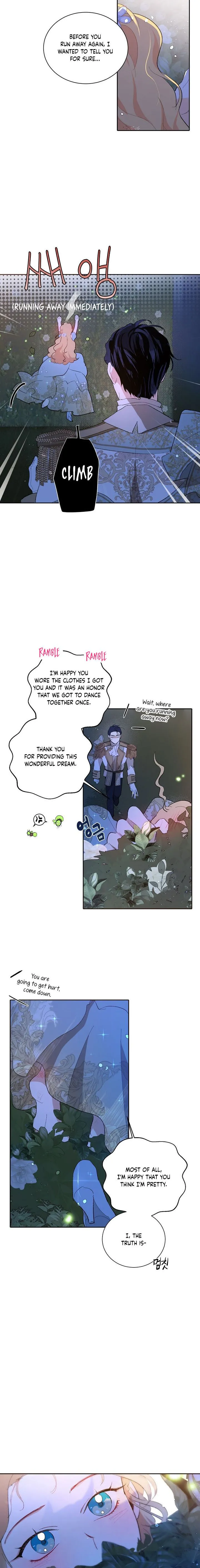 Read I Stan the Prince Manga Online