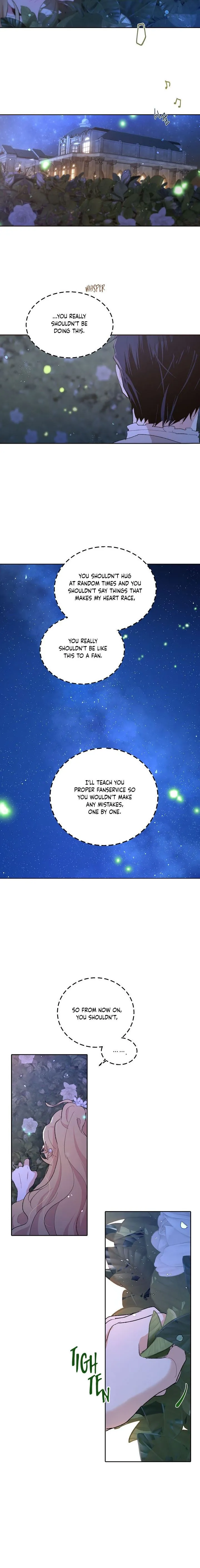 Read I Stan the Prince Manga Online