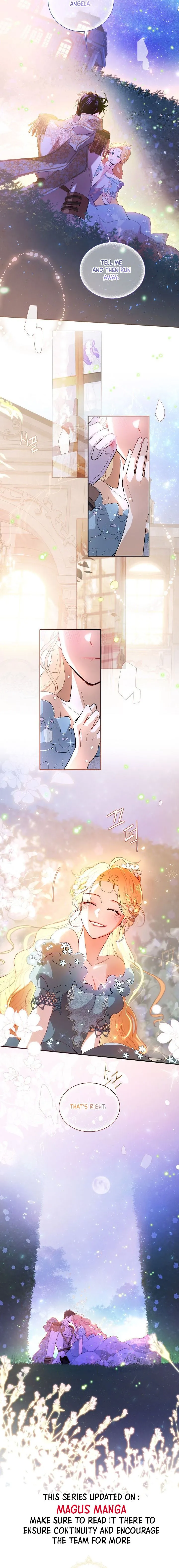 Read I Stan the Prince Manga Online