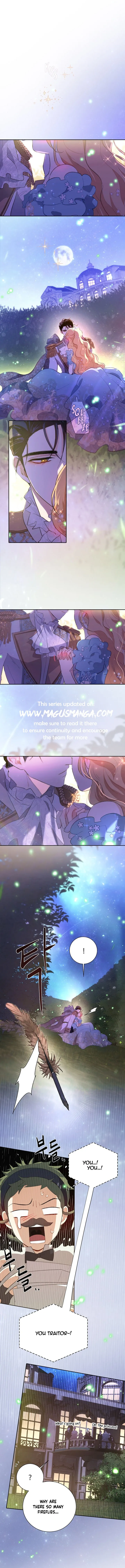 Read I Stan the Prince Manga Online