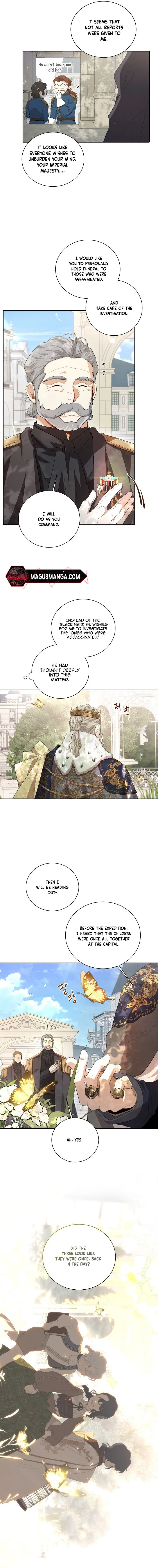 Read I Stan the Prince Manga Online