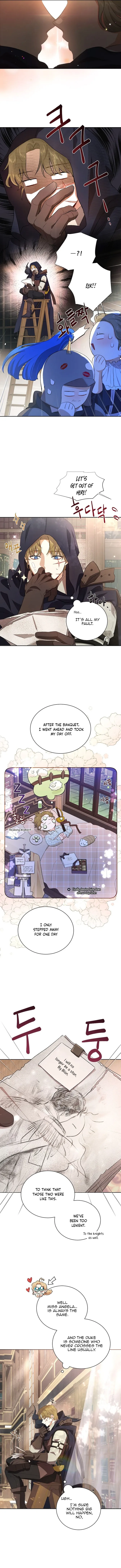 Read I Stan the Prince Manga Online